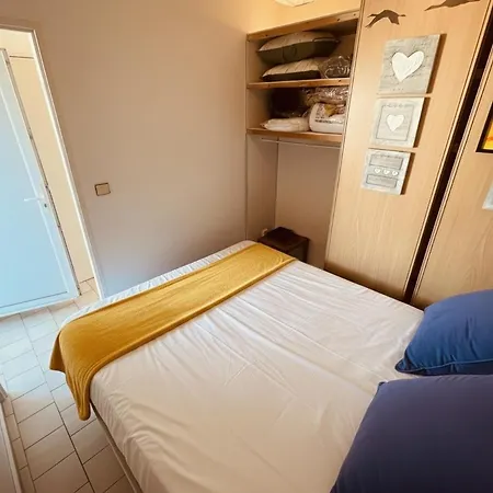 Rose Des Sables - Apartamento