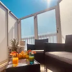Apartment Rose Des Sables - A 30m - Clim - Palavas-laconciergeriebynina