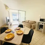 Apartment Rose Des Sables - A 30m - Clim - Palavas-laconciergeriebynina