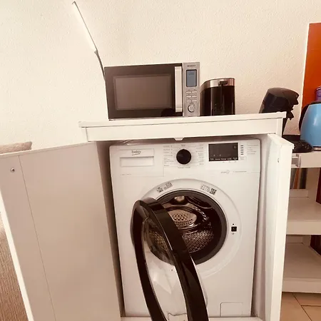 Rose Des Sables - A 30m - Clim - Palavas-laconciergeriebynina Apartmán *