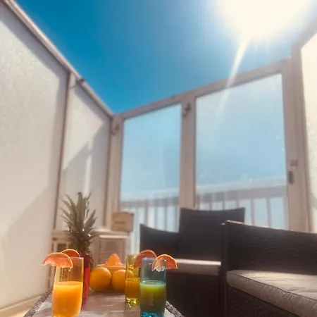 Appartement Sun And Of Palavas-les-Flots