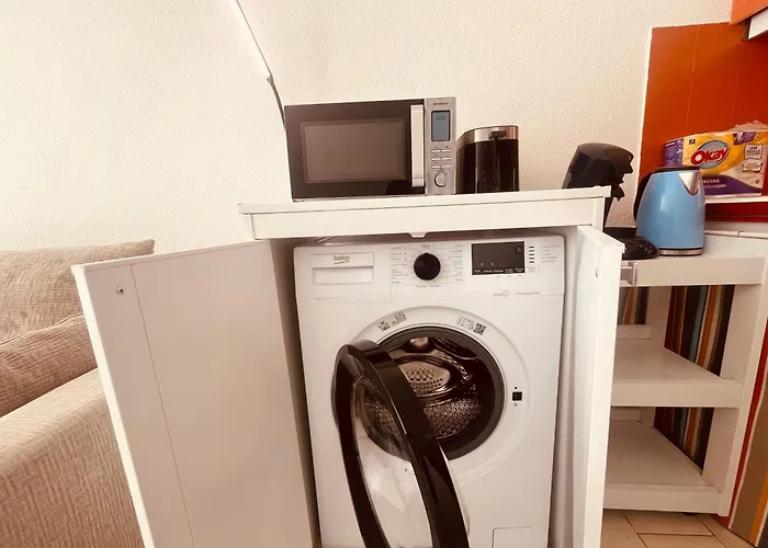 Rose Des Sables - A 30m - Clim - Palavas-laconciergeriebynina Apartmán *